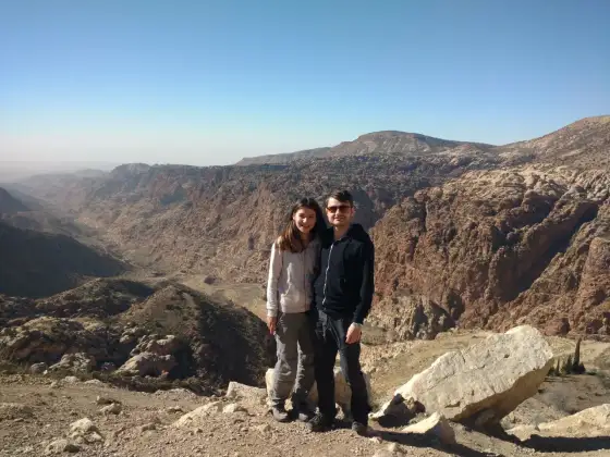Jordania - czy jest bezpiecznie? Praktyczny przewodnik