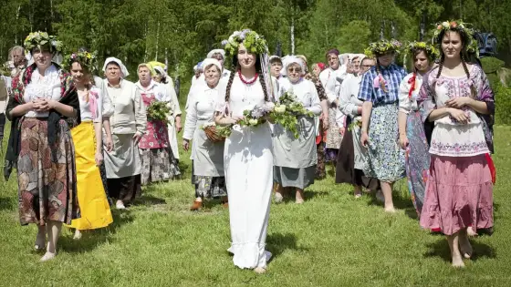Zielone Świątki - co świętujemy i jak wyjaśnić je dziecku?