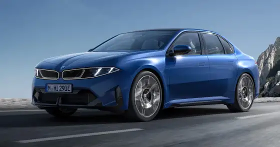 La autonomía del BMW i3 - qué versión conviene de verdad