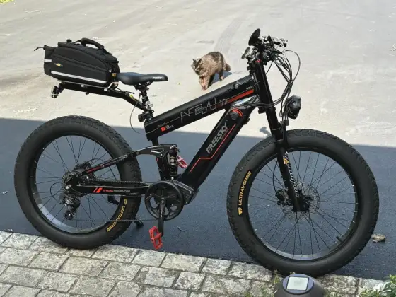 E-bike kabelschade? Herken, repareer en voorkom problemen!