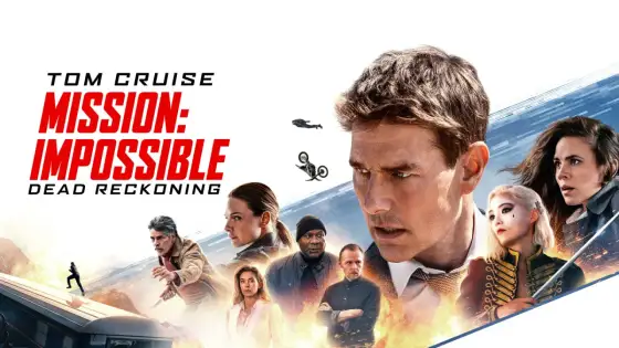 Filmy Tom Cruise - Od czego zacząć?
