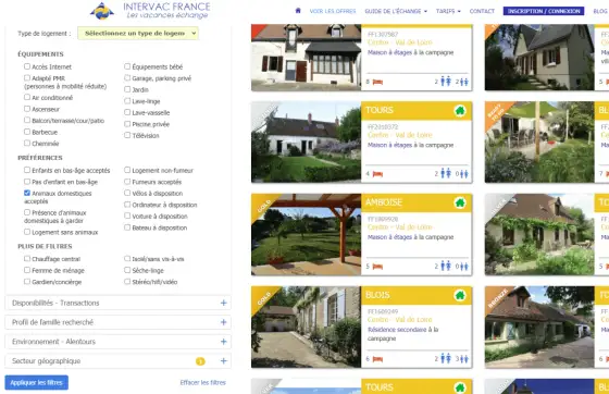 Échange de maison avec animaux - Voyage serein garanti?