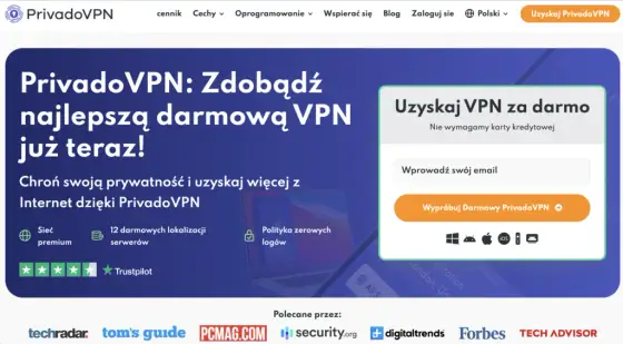 Czy VPN jest darmowy? Odkryj pułapki i ryzyka korzystania z bezpłatnych usług