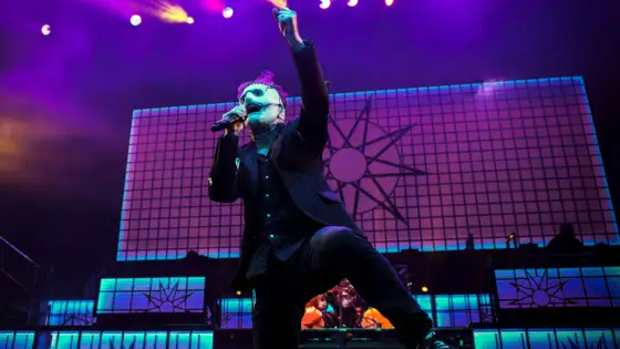 Slipknot - Nowy album? Co naprawdę wiemy o przyszłości zespołu