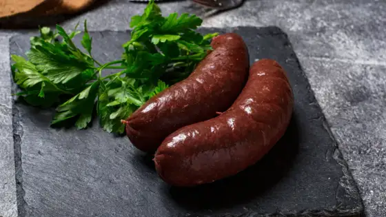 Boudin créole - Le guide complet pour le choisir et le cuire