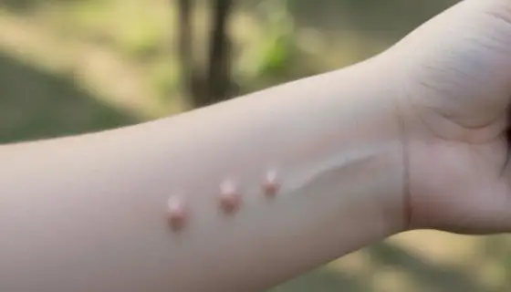 Mięsak: zdjęcia, objawy, guzek pod skórą - Co powinno niepokoić?