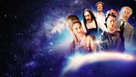 Sketch History Staffel 4 - das Comeback im Check