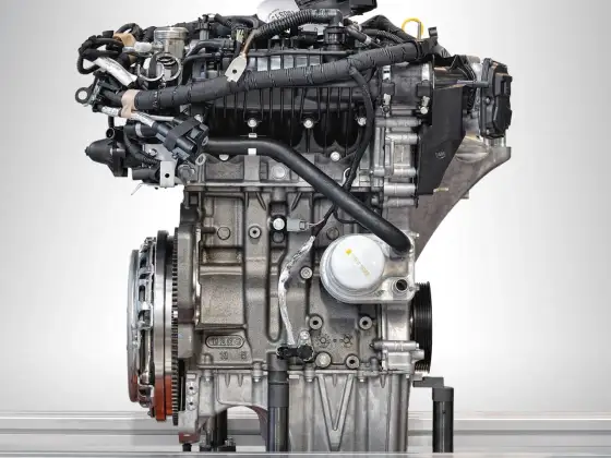 Silnik Ford EcoBoost - Czy warto go wybrać? Poznaj opinie i wady