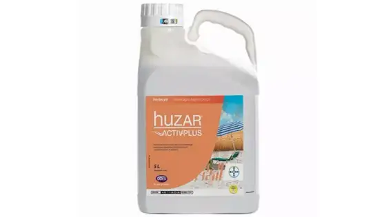 Huzar Active Plus - Skuteczny oprysk na chwasty? Sprawdź!