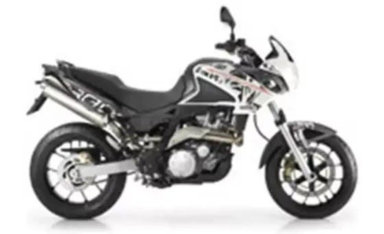 Aprilia Pegaso 650 - którą wersję warto kupić?