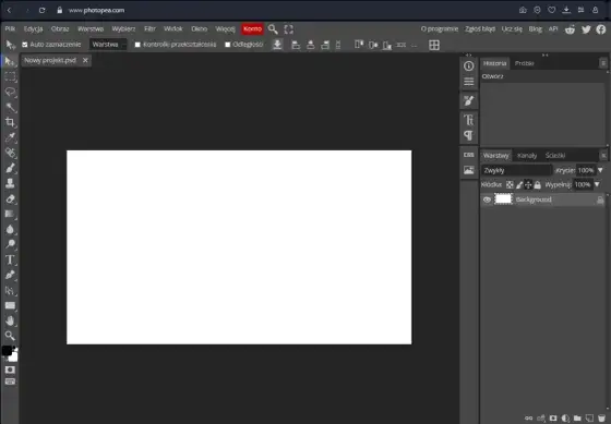 Photoshop za darmo - legalne opcje i najlepsze zamienniki