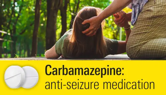 Neurotop Retard - karbamazepina. Kiedy pomaga, jak stosować?