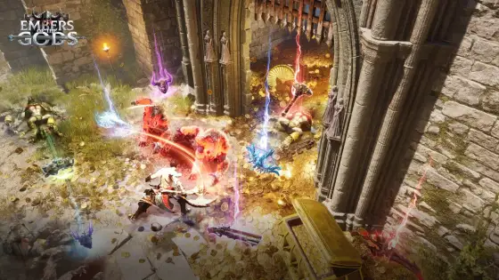 Klasyczne MMORPG - Czy nadal mają sens? Sprawdź!