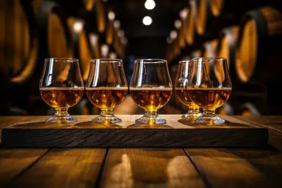 Jak wybrać dobrą whisky - Na co patrzeć, by uniknąć rozczarowania?