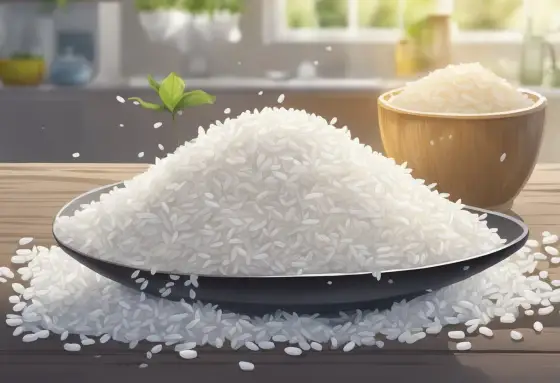 Frysa ris - Så sparar du kokt ris säkert & gott (även sushi!)