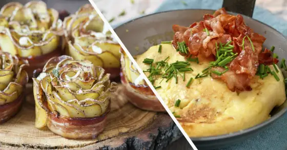 Så får du knaprigt bacon i ugn varje gång