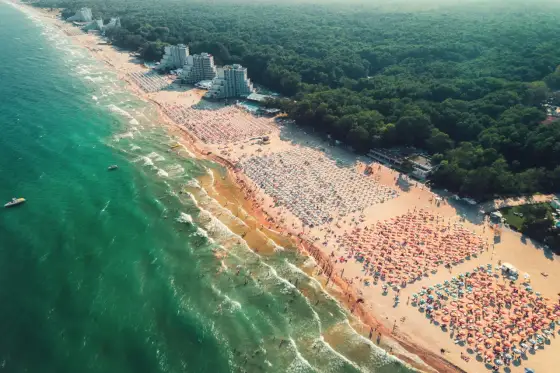 Bułgaria - Morze Czarne: Gdzie jechać i kiedy, by urlop był udany?
