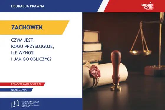 Zachowek - Kto ma prawo i jak go obliczyć? Kompletny przewodnik