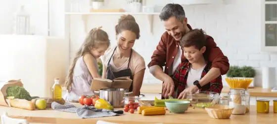 Lactose - Comprendre et Cuisiner Sans Inconfort