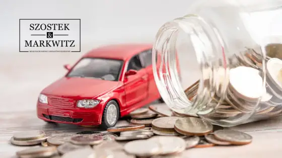 75% kosztów samochodu firmowego - Jak rozliczyć auto w firmie?