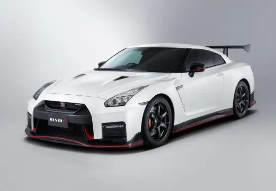 Ile kosztuje Nissan GT-R dziś? Prawdziwa cena i ukryte koszty