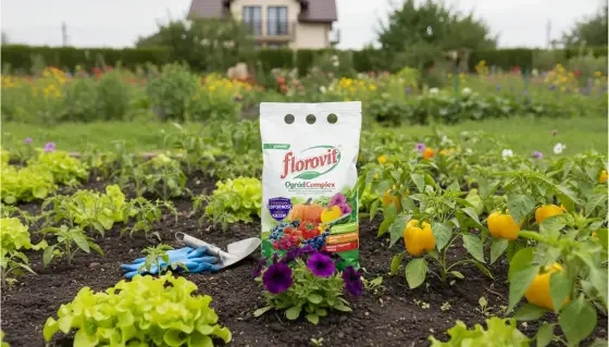 Florovit uniwersalny - jak dawkować go bez błędów?