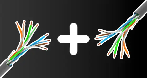 RJ45 standard A czy B - Który wybrać i jak uniknąć błędów?