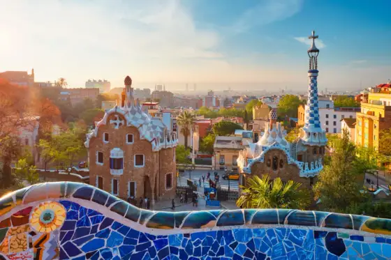 Barcelona - jak zaplanować idealny city break?