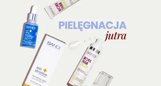 Smart aging - Pielęgnacja twarzy, która naprawdę działa
