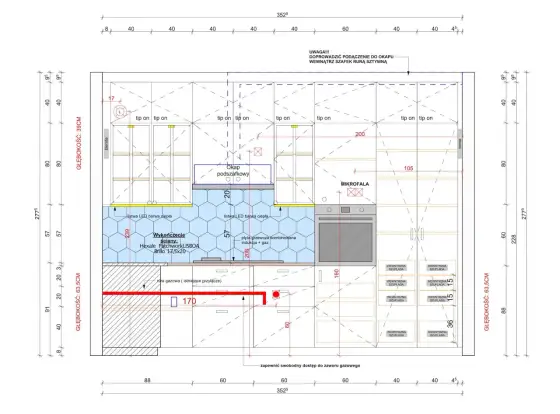 Projekt techniczny - ile egzemplarzy? Prawda o dokumentacji!