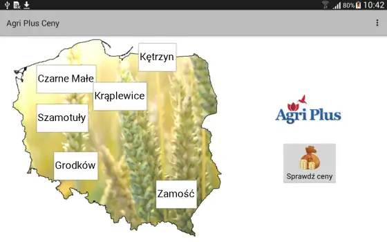 Agri Plus cennik zbóż - Jak czytać stawki i zarobić więcej?