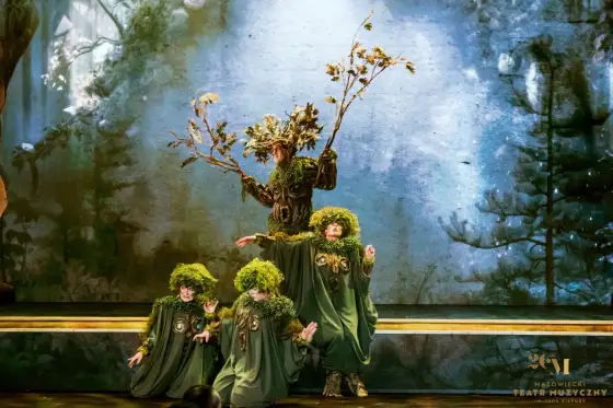 Musical - jak wybrać dobry spektakl? Przewodnik po gatunku