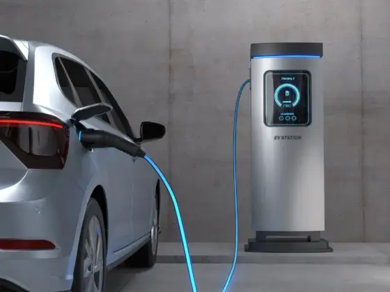 Koszt ładowania samochodu elektrycznego w Polsce - Ile zapłacisz?