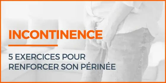 Périnée masculin - douleurs, exercices et signes d’alerte