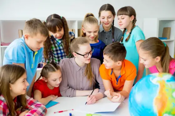 Szkoła integracyjna Kraków – wybierz najlepszą edukację dla dziecka