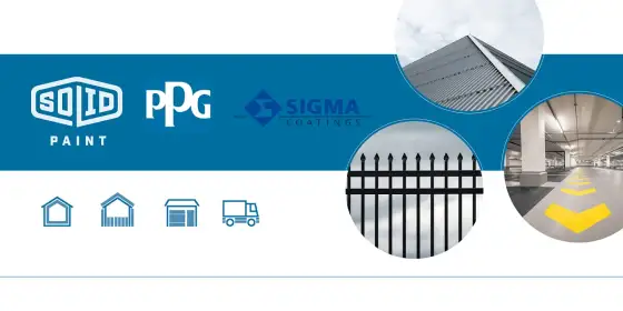 PPG vernici e rivestimenti - come scegliere davvero il ciclo giusto
