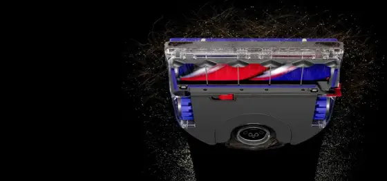 Dyson vs Roomba: Moc ssania czy inteligentne mopowanie?