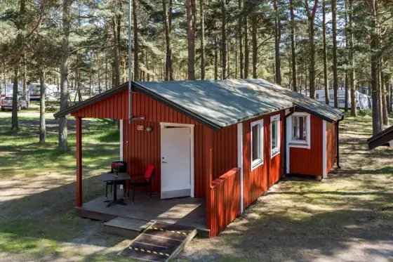 First Camp Åhus Recensioner - Är läget värt priset?