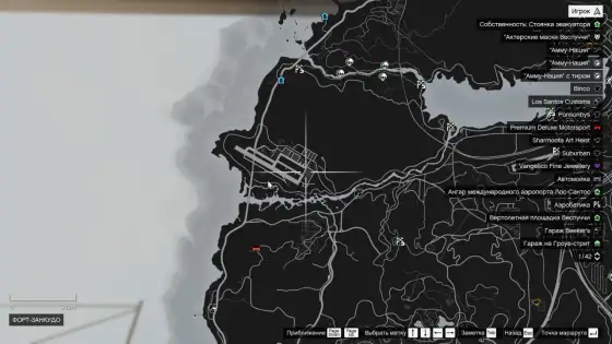 Gdzie jest wojsko w GTA 5? Fort Zancudo - Mapa i dojazd