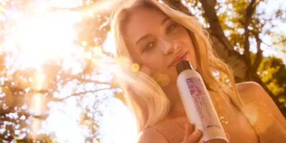 Balayage naturel - Le guide complet pour un effet soleil parfait