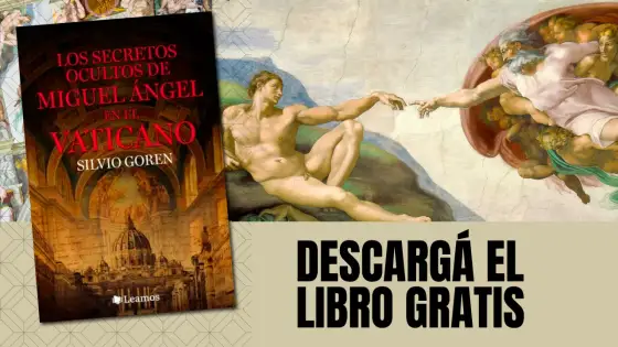 Capilla Sixtina - Guía para entender a Miguel Ángel
