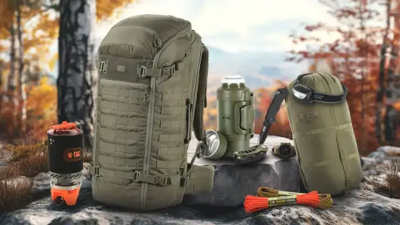 Survival bez mitów - podstawy, sprzęt i najczęstsze błędy