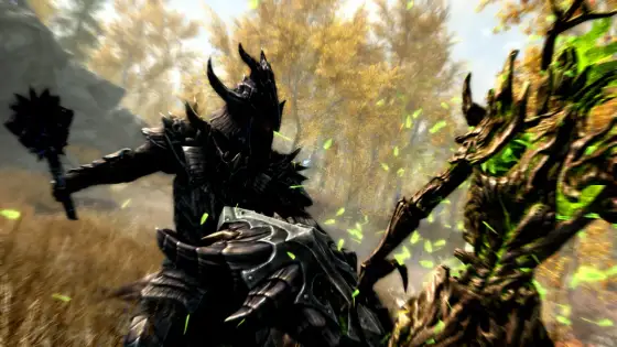 Jak zainstalować spolszczenie z dubbingiem i napisami do Skyrim Legendary Edition