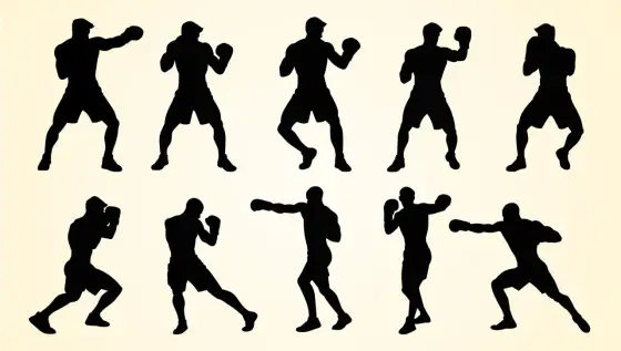 Boxing Ladder Drills - Sharpen Footwork & Boost Recovery