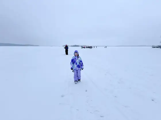 Laponia - Jak zaplanować wyjazd? Poradnik krok po kroku