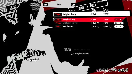 Persona 5 Royal po polsku - co wiadomo o spolszczeniu