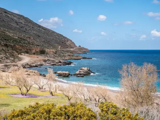 Kreta - Czy potrzebny paszport? Sprawdź przed lotem!
