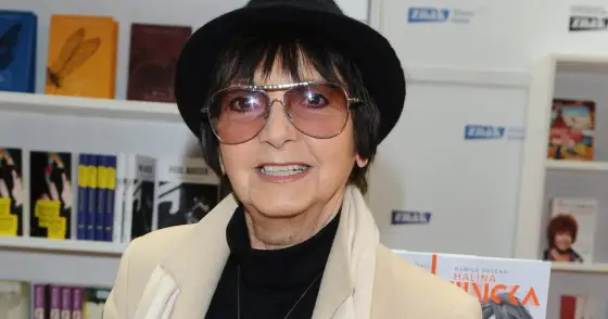 Halina Kunicka - Piosenki. Sprawdź, które warto znać!
