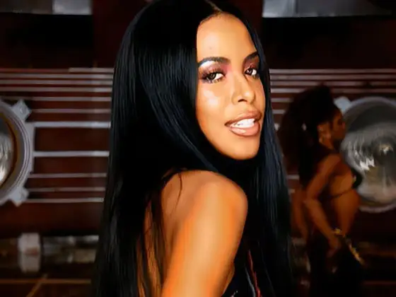 Aaliyah - Jak słuchać jej muzyki dziś? Przewodnik po dyskografii