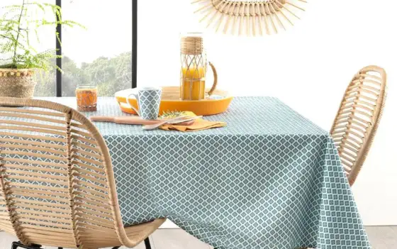 Quelle couleur de nappe choisir - Guide complet pour une table parfaite